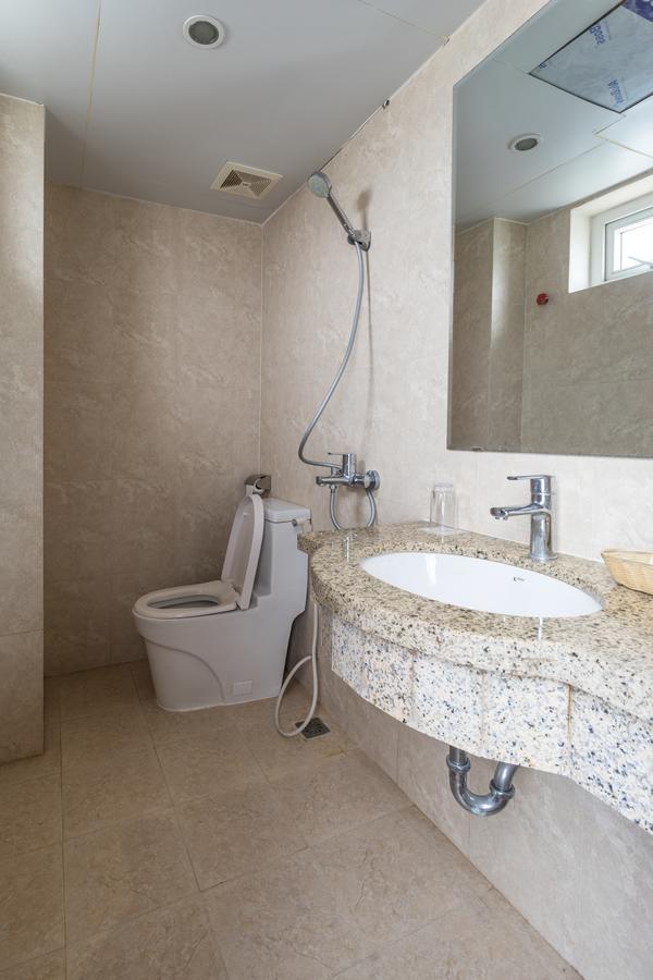 האנוי Ngan Ha Hotel Long Bien מראה חיצוני תמונה
