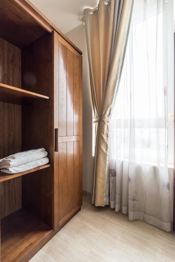 האנוי Ngan Ha Hotel Long Bien מראה חיצוני תמונה