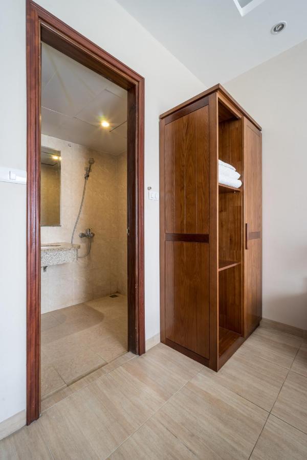 האנוי Ngan Ha Hotel Long Bien מראה חיצוני תמונה